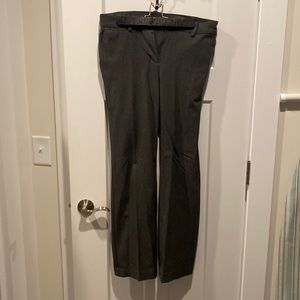 Tabolts Women’s barley boot trousers